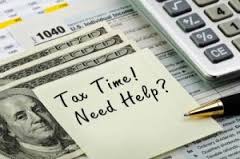 The Best Tax Preparers