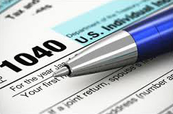 Meeting Your Tax Consultant