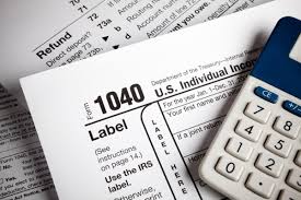 Find the best tax preparer